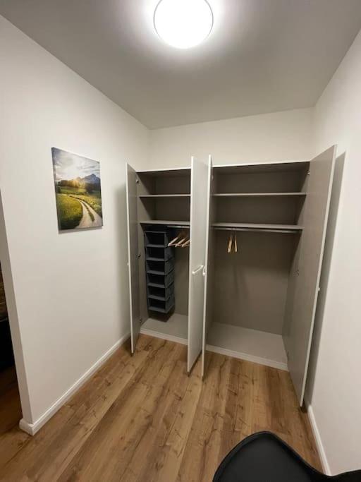 Ferienwohnung Im Gruenen Oranienburg Exteriér fotografie